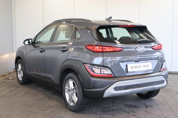 Hyundai Kona Select 1.0 T-GDI CARPLAY+LANE+KAM+ALU