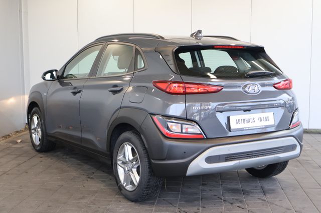 Hyundai Kona Select 1.0 T-GDI CARPLAY+LANE+KAM+ALU