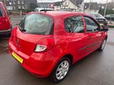Renault Clio III GPS * TÜV NEU * - gebrauchte Renault Clio aus dem Jahr 2012