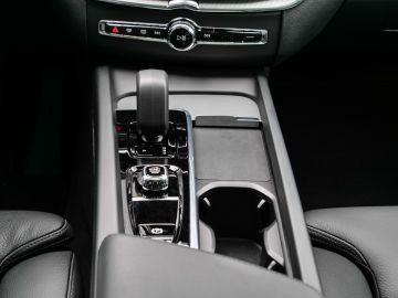 Volvo XC60 - 11