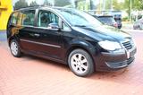 Volkswagen Touran Conceptline AHK 7 Sitze - Volkswagen Touran Conceptline mit Diesel-Antrieb