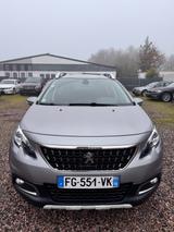 Peugeot 2008 Allure 2019/06 Diesel 120ps Automatik - Peugeot: 201