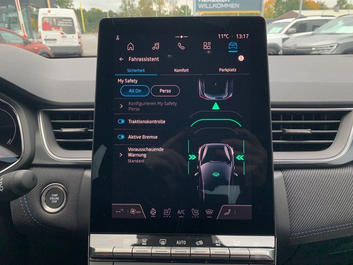 Renault Captur - Bild 36