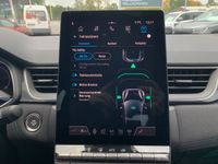 Renault Captur - Vorschau Bild 36