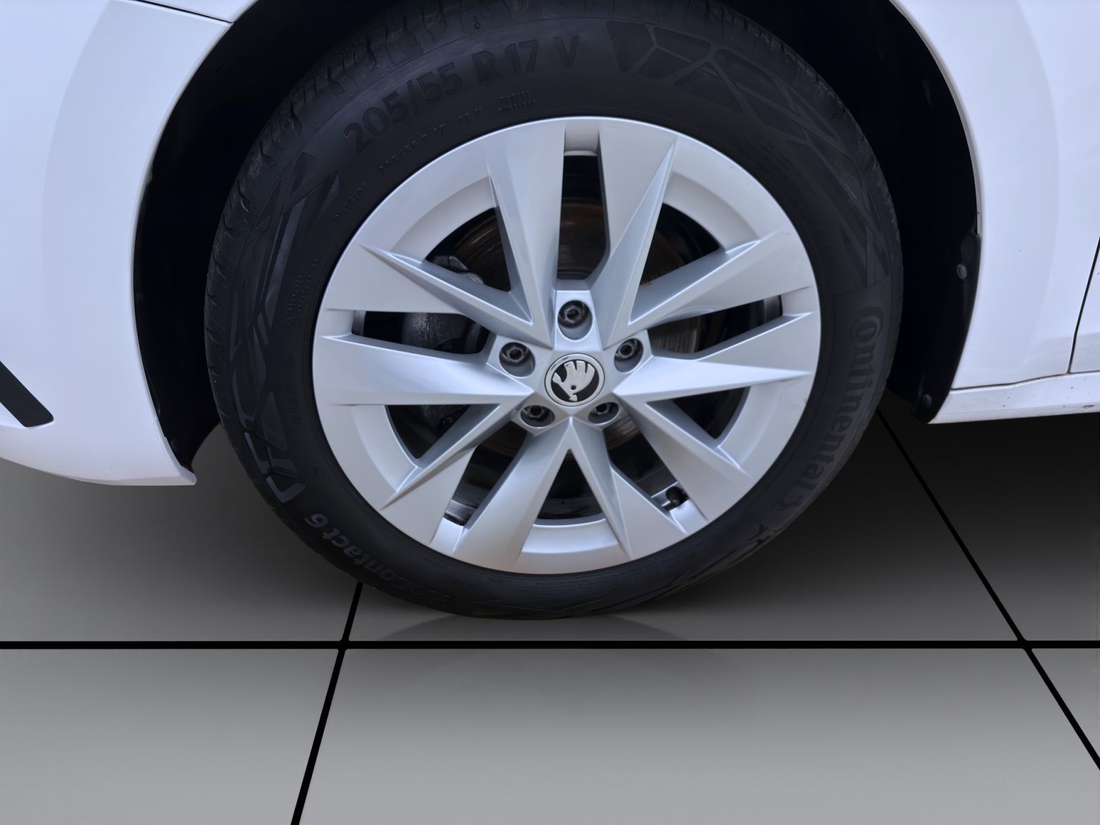Skoda Octavia - Bild 8