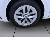 Skoda Octavia - Vorschau Bild 8