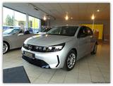 Opel Corsa F Edition Hybrid - Opel Corsa Edition mit Hybrid-Antrieb (Benzin/Elektro)