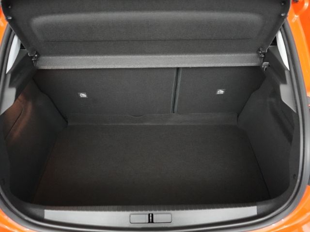 Corsa-e F EDITION 50kWH AT+KEYLESS+KLIMAAUTOMATI