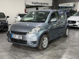 Daihatsu Sirion 1,3i *Klima*Alu*el.Fenster*TÜV Neu - Daihatsu Gebrauchtwagen