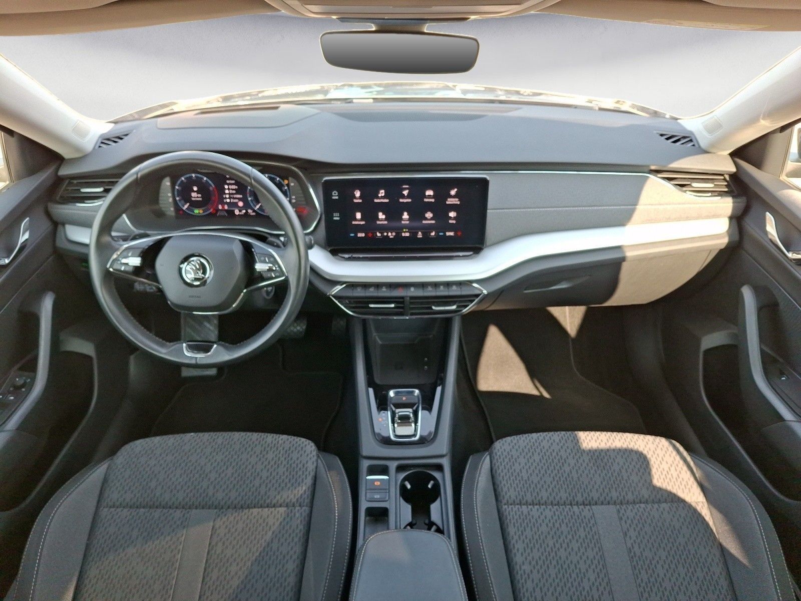Skoda Octavia - Bild 12