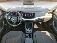 Skoda Octavia - Vorschau Bild 12
