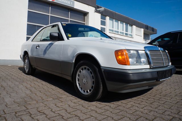 Mercedes-Benz CE 230 W 124 Coupe*Sammlerzustand*