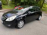 Opel Corsa 1.2 Tw. INNOVATION "110 Jahre" Easytr.... - gebrauchte Opel Corsa aus dem Jahr 2009