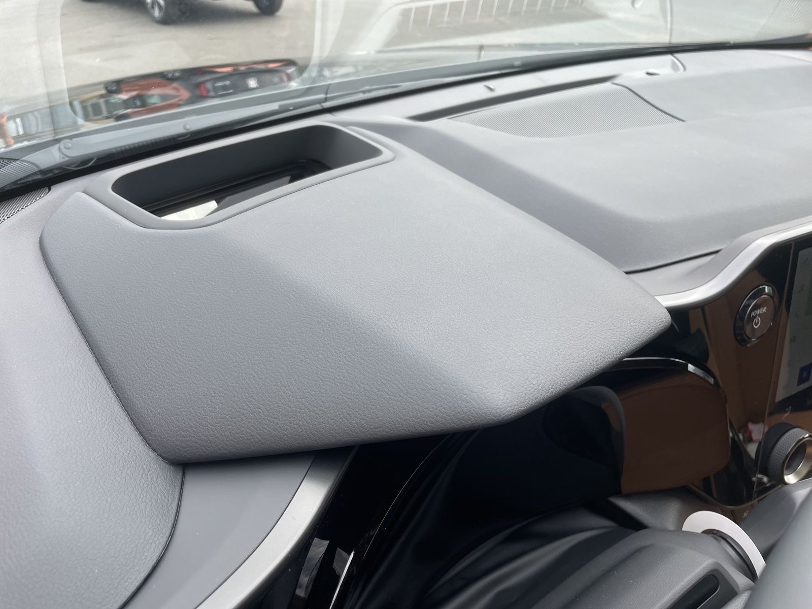 Lexus NX 450h - Bild 22