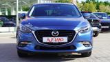 Mazda 3 2.0 SKYACTIV-G Exclusive-Line LED Navi AHK - gebrauchte Mazda 3 aus dem Jahr 2017