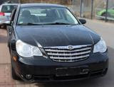 Chrysler Sebring Lim. 2.0 Touring - Chrysler Sebring mit Benzin-Antrieb: Limousine