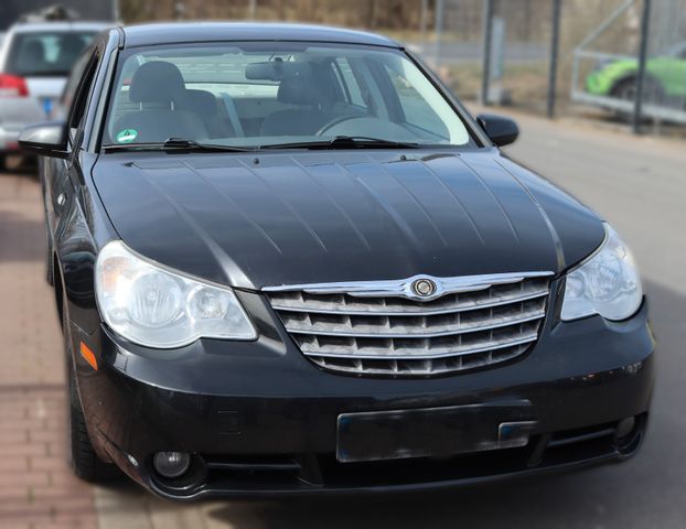 Chrysler Sebring Lim. 2.0 Touring