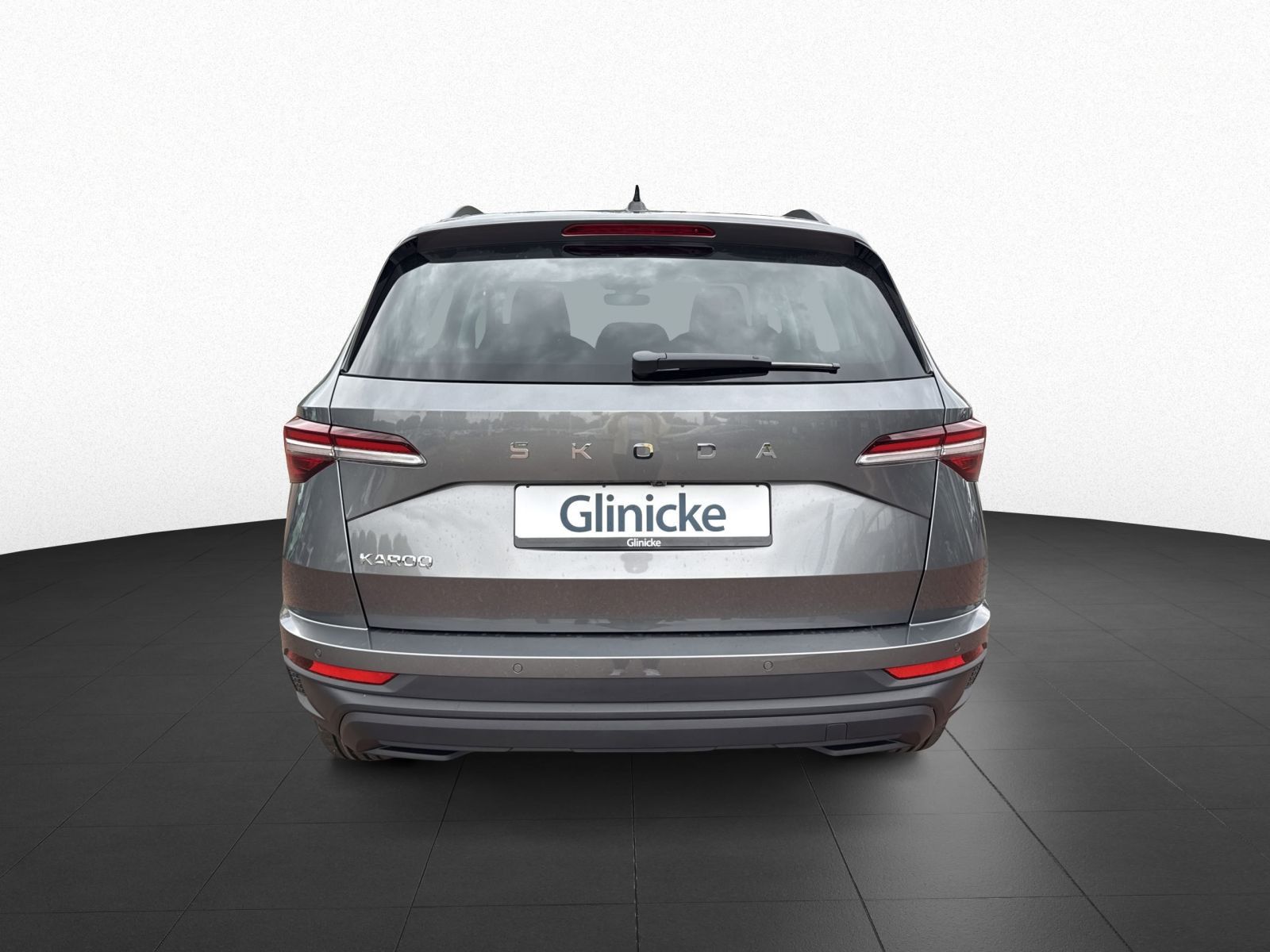 Skoda Karoq - Bild 4