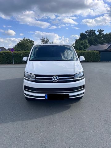 Volkswagen VW T6 Caravelle