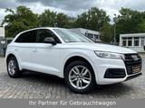 Audi Q5 quattro sport 1.HD LED Black Edition Leder - Audi Q5 Black Edition Gebrauchtwagen