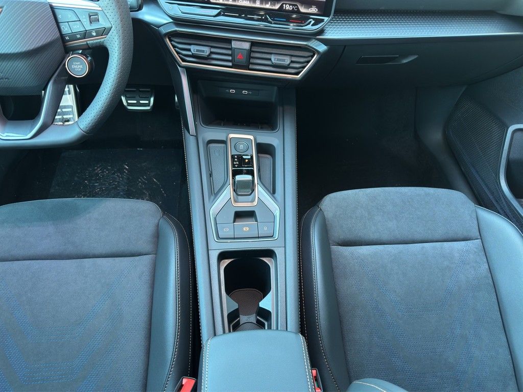 Cupra Formentor - Bild 15