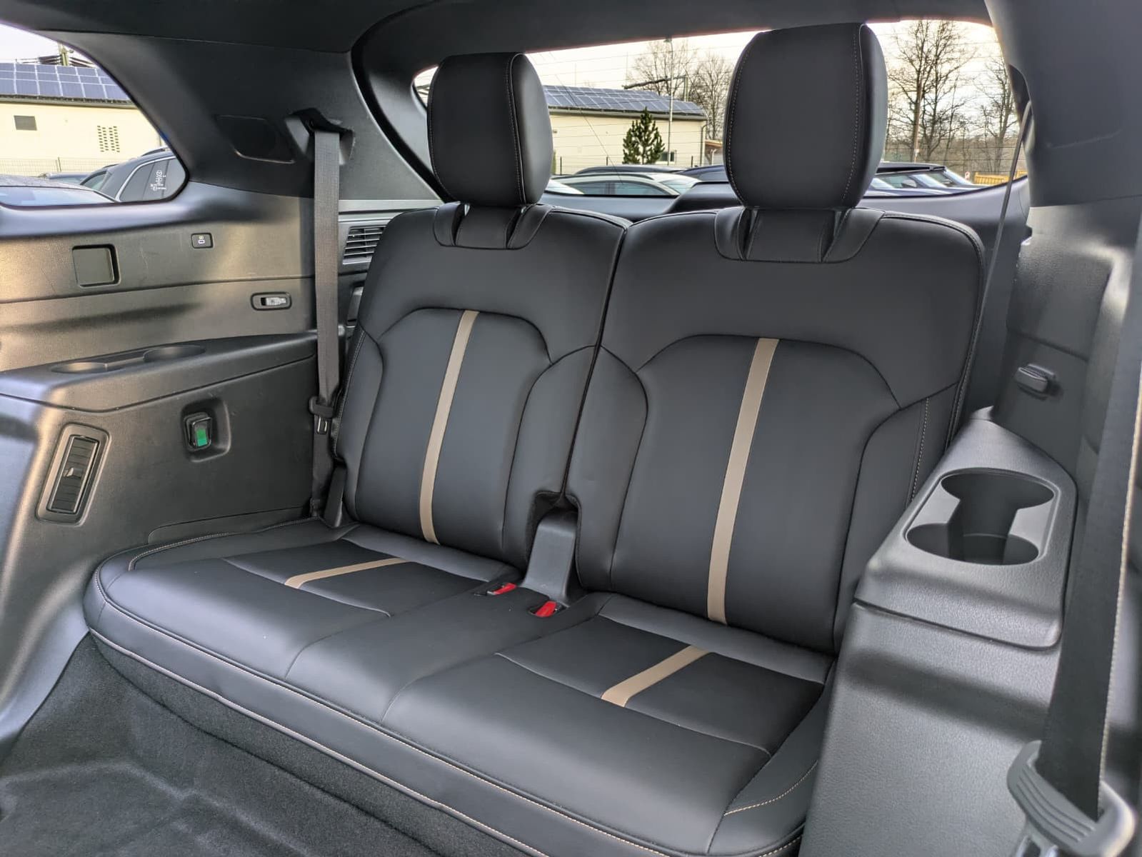 Fahrzeugabbildung Mazda CX-80 3.3L Homura Plus PANO*HUD*BOSE*NAPPA*7SIT