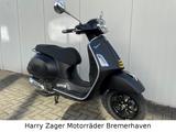 Vespa GTS 125 Super Tech SUPERTECH - VESPA GTS 125 SUPER TECH
