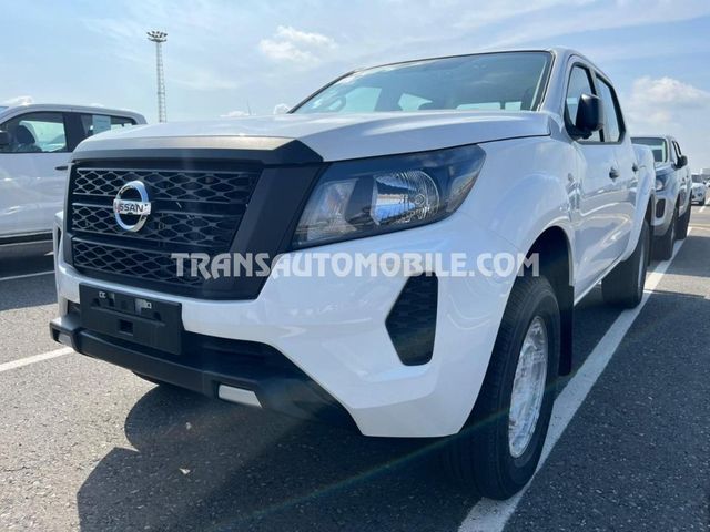 Nissan Navara  -EXPORT OUT EU