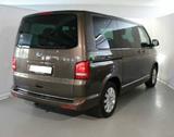 Volkswagen T5 Multivan - VW T5 Gebrauchtwagen in Mannheim