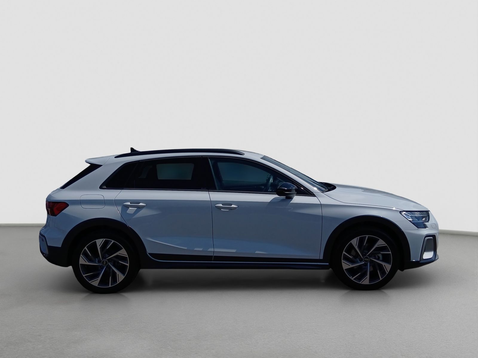 Audi A3 - Bild 5