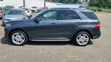 Mercedes-Benz ML 350 CDI BlueTec /PANO/NAVI/LUFT/ALU/AHK - Mercedes-Benz ML 350: Cdi Bluetec