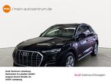Audi Q5 50 2.0 TFSI e quattro advanced Alu Matrix-LED - Audi Q5 mit Hybrid-Antrieb: 2.0