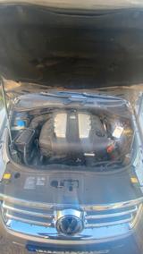 Volkswagen VW Touareg 7L 3.0/2.5 TDI Individual Offro... - Volkswagen Touareg aus 2006: 3.0