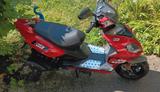 Generic Explorer Speed 50 - GENERIC MOTORRAD