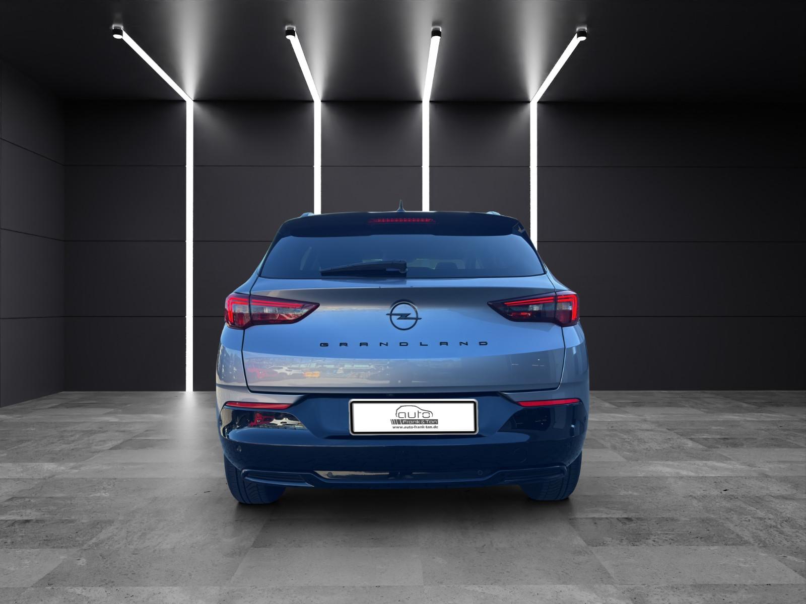 Opel Grandland (X)/GS /Winter Paket/Navi/Style Paket