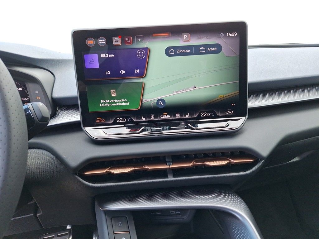 Cupra Terramar - Bild 14