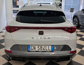 Cupra Formentor - 5
