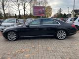 Mercedes-Benz S350d Lange Version - Mercedes-Benz S-Klasse