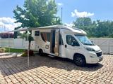 Bürstner Lyseo TD 690 G Harmony Line/6,99m/Kam/Hubbett/WC - Bürstner Lyseo TD