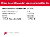 Audi A6 - Vorschau Bild 15