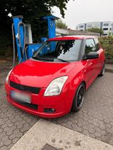 Suzuki Swift 1,3 - gebrauchte Suzuki Swift aus dem Jahr 2005
