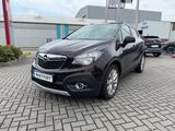 Opel Mokka 1.6 CDTI Innovation VERKAUF NUR HÄNDLER!!! - Opel Gebrauchtwagen in Bremerhaven