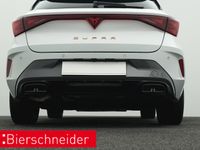 Cupra Leon - Vorschau Bild 32