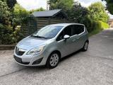 Opel Meriva B Edition 1,4 Ltr. - 88 kW KLIMA, AHK - Opel Meriva in Köln