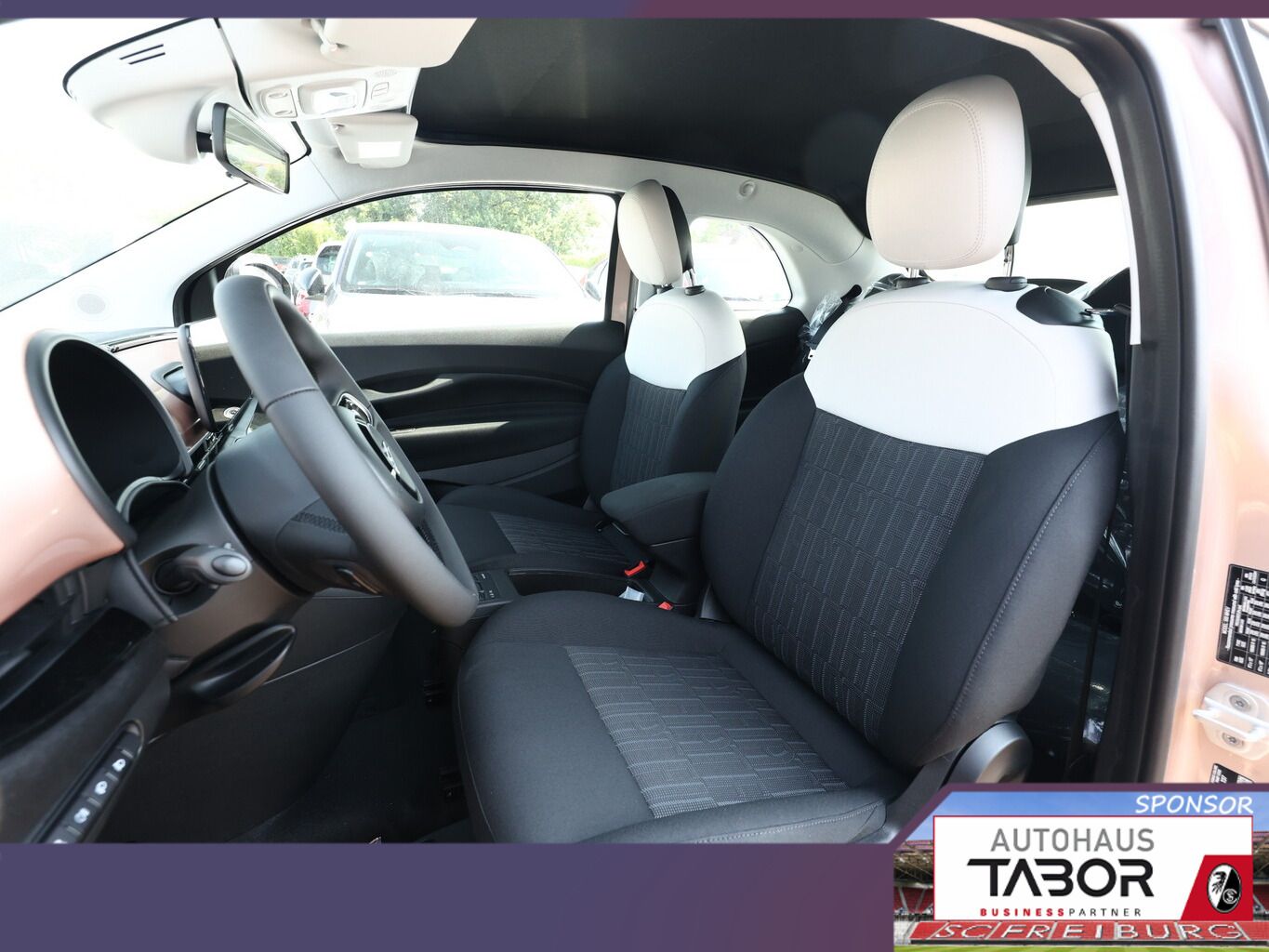 Fiat 500C - Bild 6