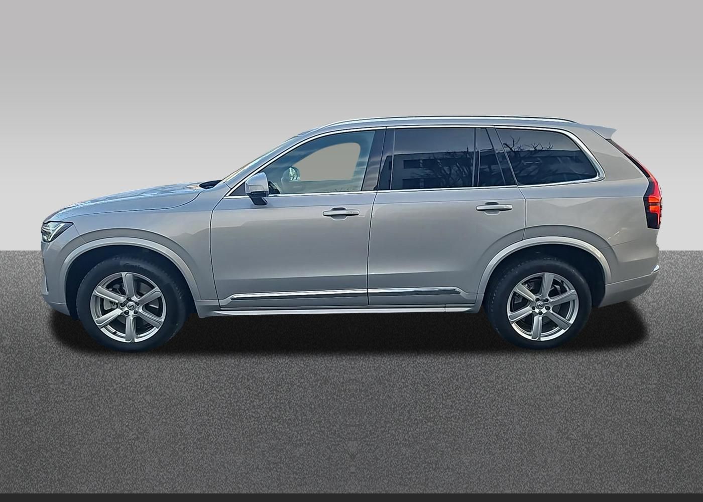 Volvo XC90 B5 AWD Plus Bright imagem 2