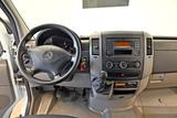 Mercedes-Benz Sprinter 316 CDI Allrad 4x4 Doka Pritsche #T272 - Offers