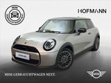 MINI Cooper C Classic Trim Paket M HUD+Pano+SHZ+Alarm - MINI Cooper C mit Schiebedach