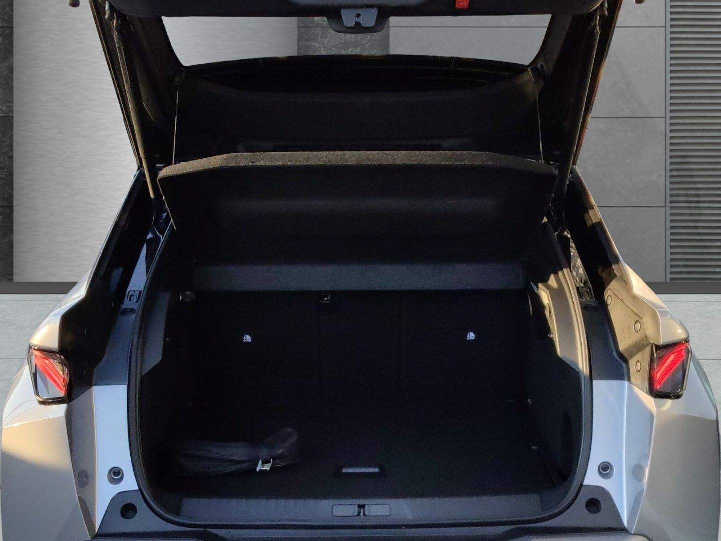 Peugeot 3008 - Bild 5