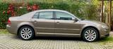 Volkswagen Phaeton 3.0 V6 TDI 4MOTION Tiptronic 5-Sitzer - - Volkswagen Phaeton in Dresden